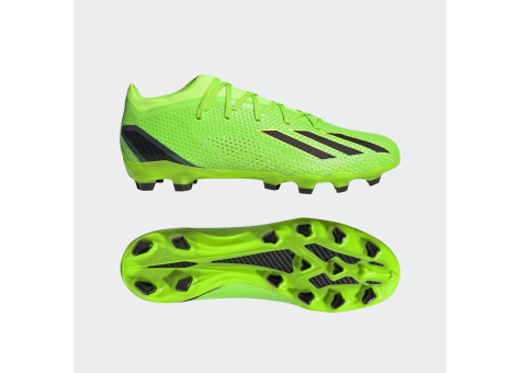 adidas X Speedportal.2 MG (GW8451) grün
