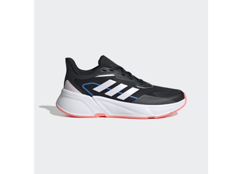 adidas X9000L1 Low Tops Wear resistant (GX8303) schwarz