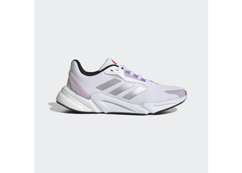 adidas X9000L2 Silver (HR1744) weiss