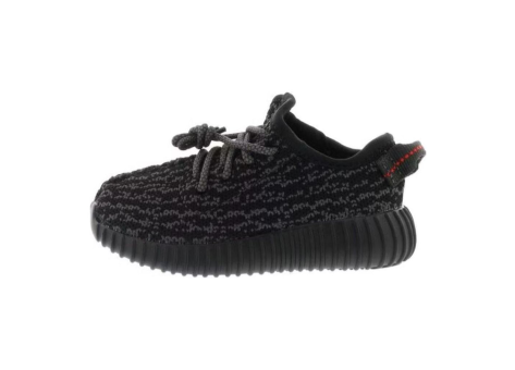 Yeezy Yeezy Boost 350 Pirate Infant (BB5355) schwarz