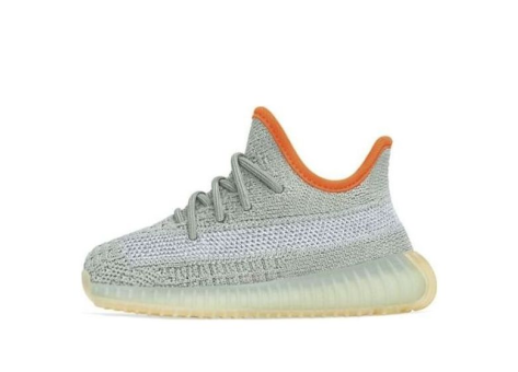 Yeezy Yeezy Boost 350 V2 Infant Sage Desert (FX9041) grau