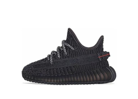 Yeezy Yeezy Boost 350 V2 (FU9011) schwarz