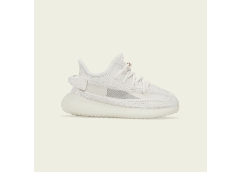 Yeezy Yeezy Boost 350 V2 Bone Infants (ID4814) weiss