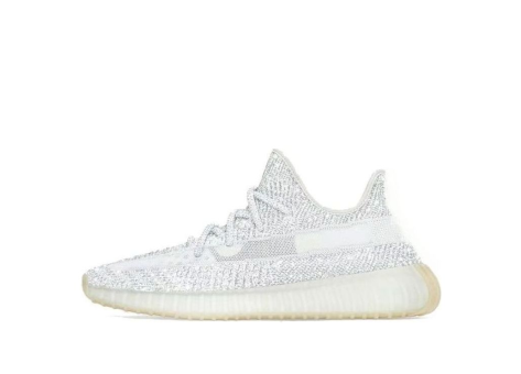 Yeezy Yeezy Boost 350 V2 Yeshaya Reflective (FX4349) weiss