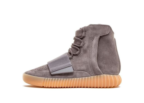 Yeezy Yeezy Boost 750 Grey Light Glow In the Dark (BB1840) grau
