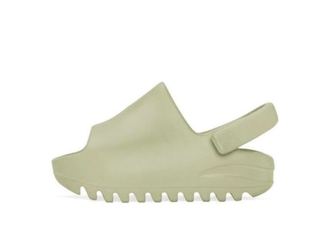 Yeezy Yeezy Resin Slide (FX0496) beige