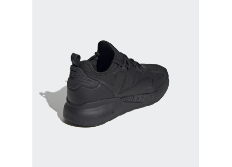 adidas ZX 2K Boost schwarz FV9993 Preisvergleich