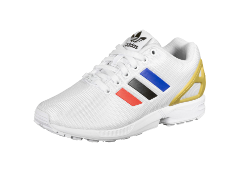 adidas ZX Flux (FV7918) weiss