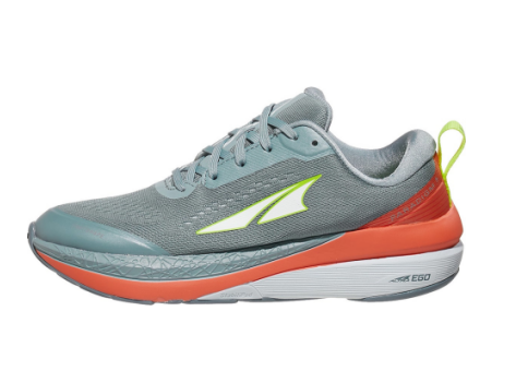 Altra W Paradigm 5 (al0a4vqyf007) grau