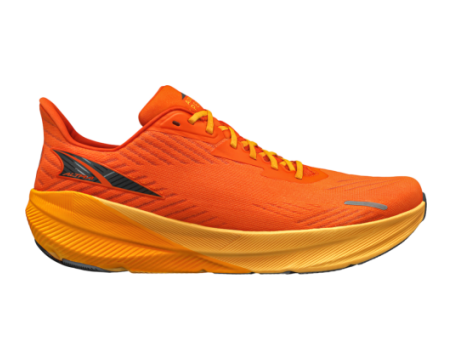 Altra Nike Air Max Plus (AL0A82C88801) orange