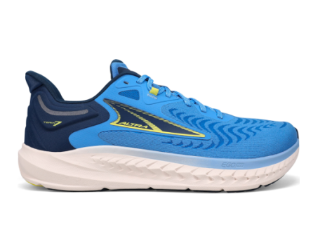 Altra Torin 7 (AL0A82CD-440) blau