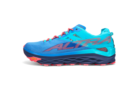 Altra Mont Blanc (AL0A547K440) blau