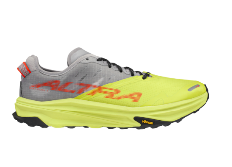 Altra MONT BLANC CARBON (AL0A82CA232) bunt