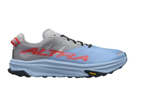 Altra MONT BLANC CARBON (AL0A85PF2421) bunt