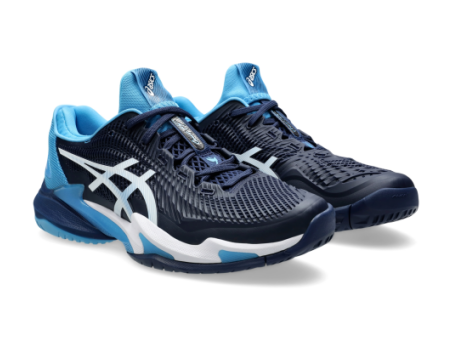 Asics gel court ff novak online