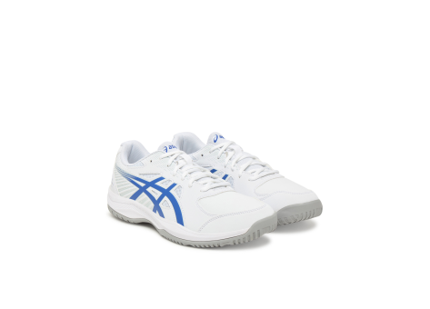 Asics Court 4 (1041A483_0101) weiss