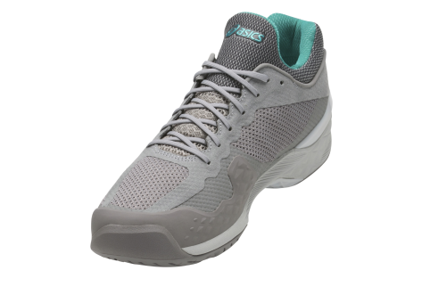 Asics Gel Court FF Allcourt grau E700N 9695 Preisvergleich