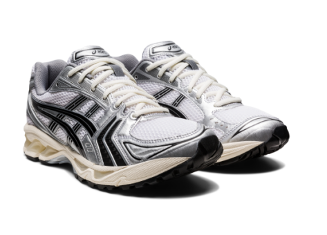 Asics Gel Kayano 14 JJJJound Silver bunt 1201A457.101