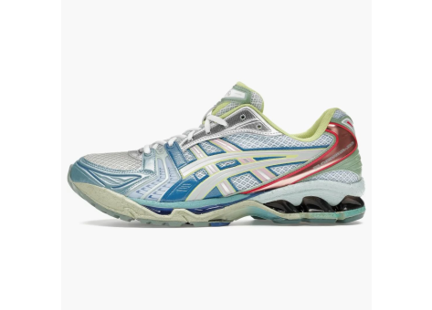 Asics Gel Kayano 14 Organic Beauty Facetasm (1203A864-960) bunt