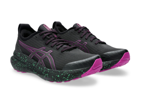 Asics Gel Kayano 31 Lite Show schwarz 1012B744.001