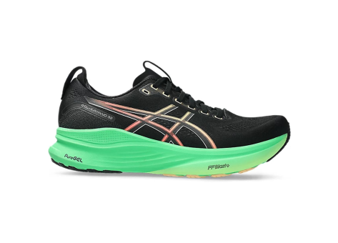 Asics Gel Kayano 32 (1011C052-0004) schwarz