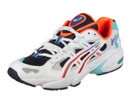 Asics Gel Kayano 5 OG (1021A163 400) bunt