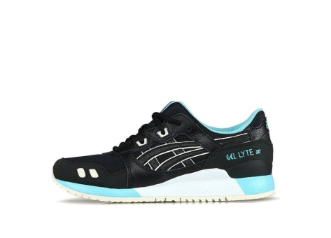 Asics Gel Lyte 3 Aqua Iii (1191A223-001) schwarz