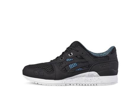 Asics Gel Lyte III 30 Years of (DN6L0-9090) schwarz