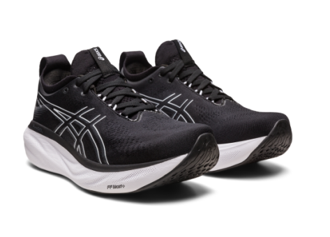 Asics Gel Nimbus 25 schwarz 1012B356.001 Preisvergleich