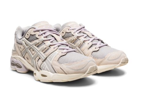 Asics gel nimbus 9 grigio online