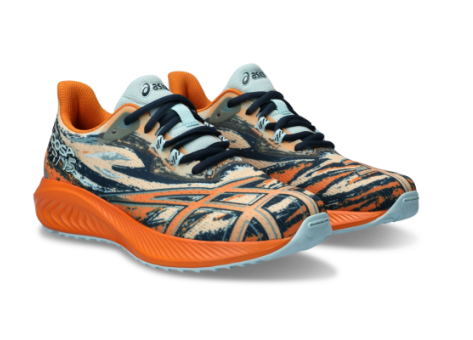 Asics GEL NOOSA TRI 15 GS orange 1014A311.800 Preisvergleich