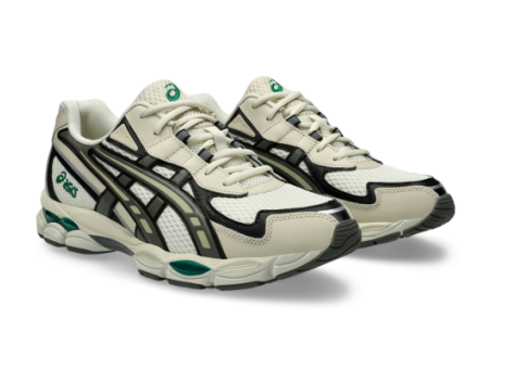 Asics Gel NYC 2055 grau 1203A542.200 Preisvergleich