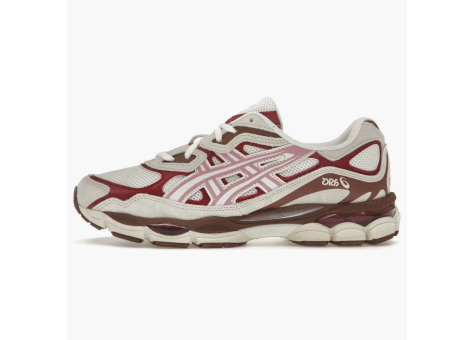 Asics Gel NYC Cream Sweet (1203A788 100) beige