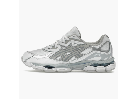 Asics Gel NYC Oyster Grey (1203A280 100) weiss