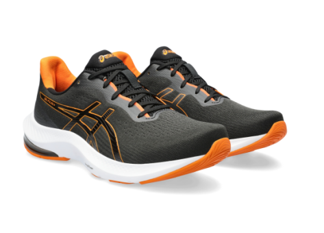 Asics Gel Pulse 14 grau 1011B491.026 Preisvergleich