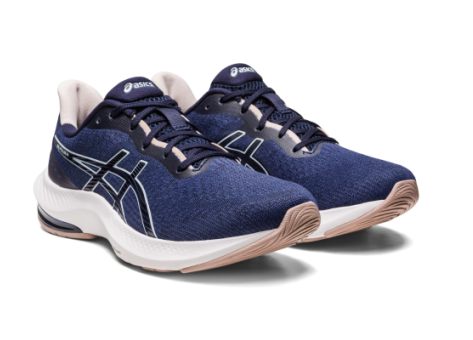 Asics Gel Pulse 14 blau 1012B318 403 Preisvergleich