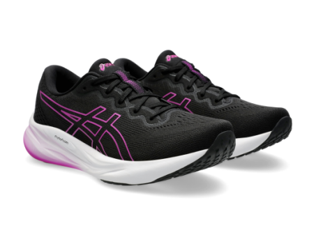 Asics Gel Pulse 15 schwarz 1012B593.004 Preisvergleich