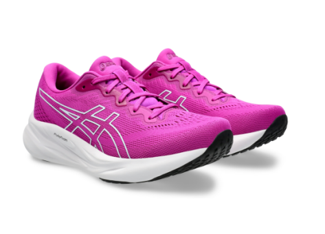 Asics gel pulse 2 rosa on sale