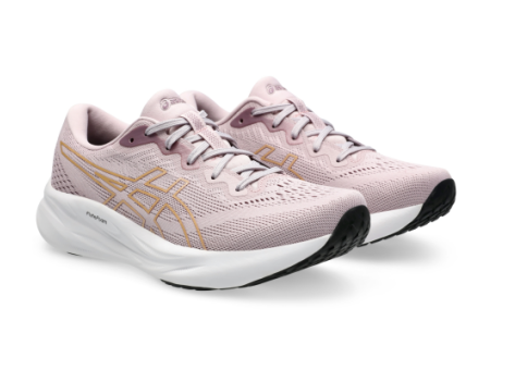 Asics gel pulse 2 rosa on sale