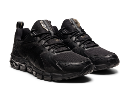 Asics gel quantum 180 2 black on sale