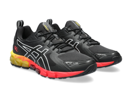 Asics Gel Quantum 180 schwarz 1201A865.003 Preisvergleich