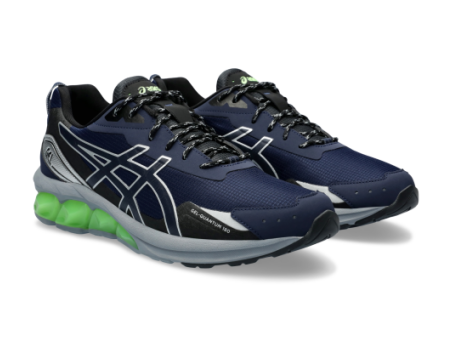 Asics Gel Quantum 180 LS blau 1201A993.400 Preisvergleich