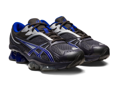 Asics Gel Quantum Zientzia x Kiko schwarz 1201A869.020 Asics Gel Quantum Zientzia x Kiko schwarz 1201A869.020