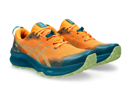 Asics men's alpine xt trail running shoes on sale