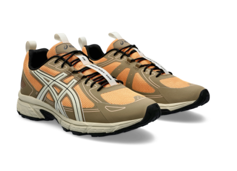 Asics GEL VENTURE 6 NS orange 1203A303.800 Preisvergleich