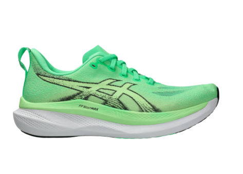 Asics Glideride Max 2 (1011C156-0300) grün