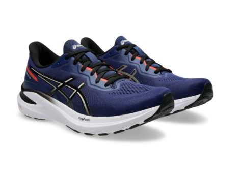 Asics GT 1000 13 blau 1011B858.400 Preisvergleich