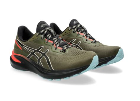 Asics gt 1000 verde online