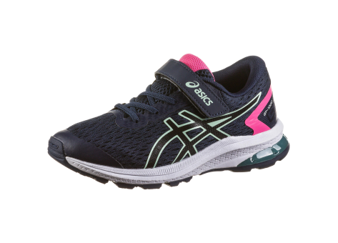 Asics GT 1000 9 PS (1014A151-400) schwarz