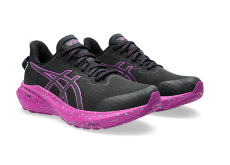 Asics GT 2000 13 LITE SHOW schwarz 1012B750.001 Preisvergleich